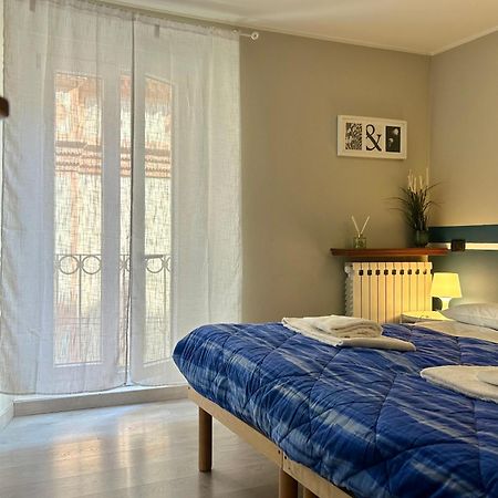 Alessandro 82 - Immobili E Soluzioni Rent Bergamo Exterior foto