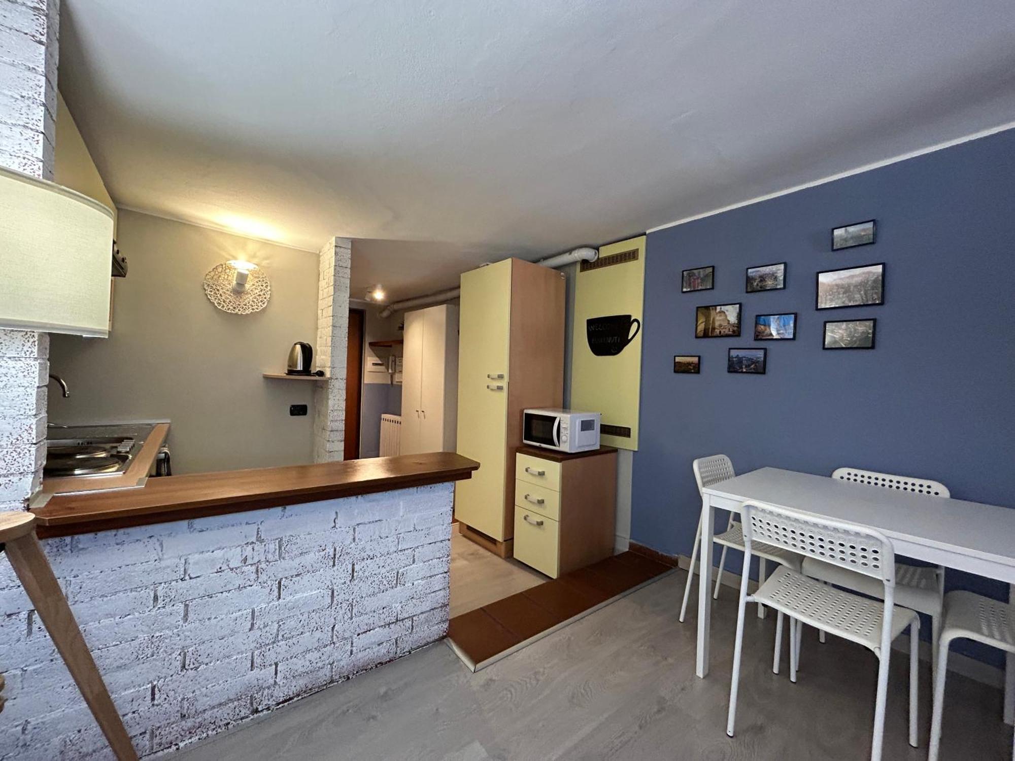 Alessandro 82 - Immobili E Soluzioni Rent Bergamo Exterior foto
