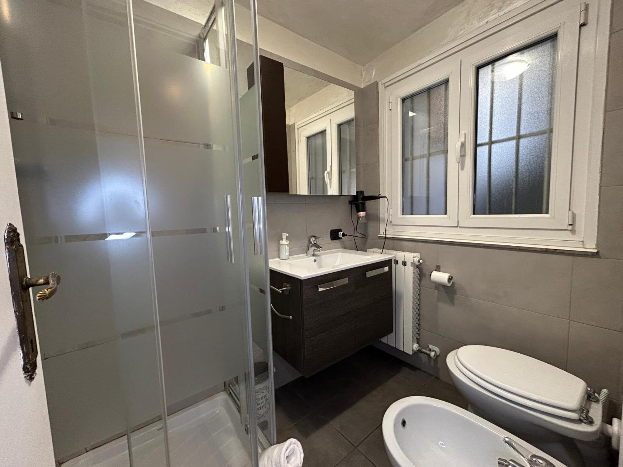 Alessandro 82 - Immobili E Soluzioni Rent Bergamo Exterior foto