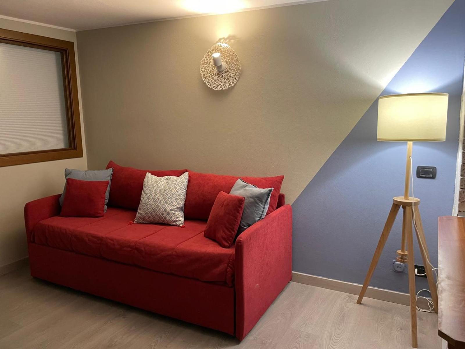 Alessandro 82 - Immobili E Soluzioni Rent Bergamo Exterior foto