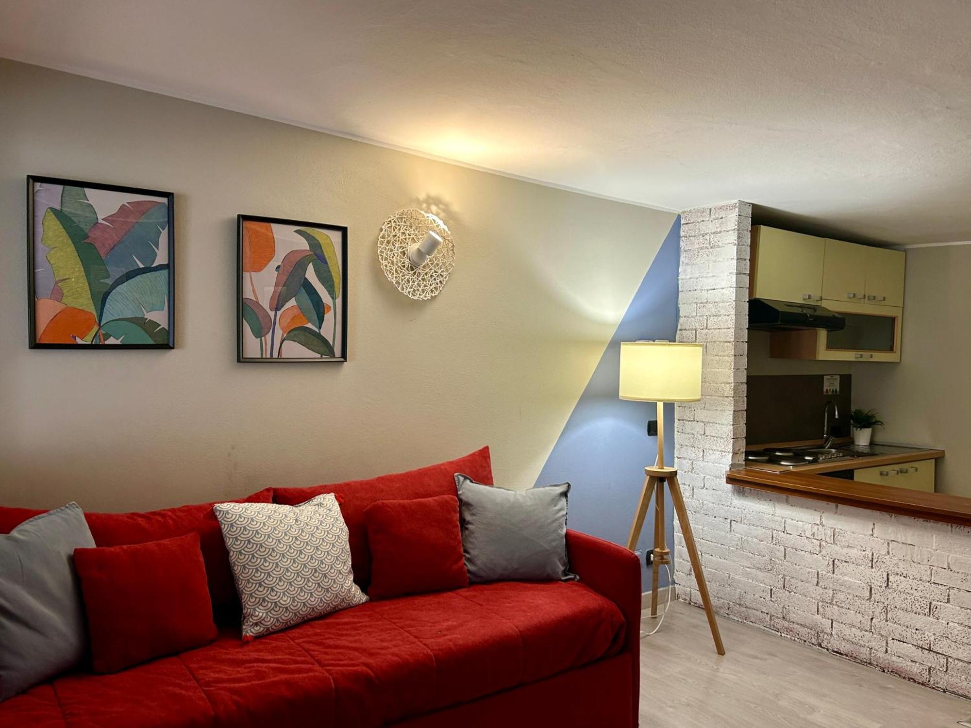 Alessandro 82 - Immobili E Soluzioni Rent Bergamo Exterior foto