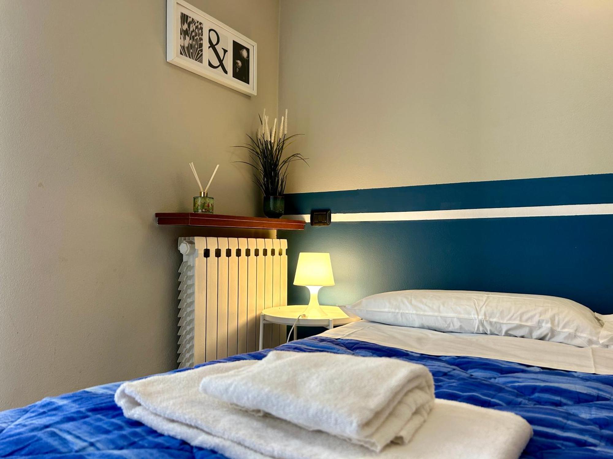 Alessandro 82 - Immobili E Soluzioni Rent Bergamo Exterior foto