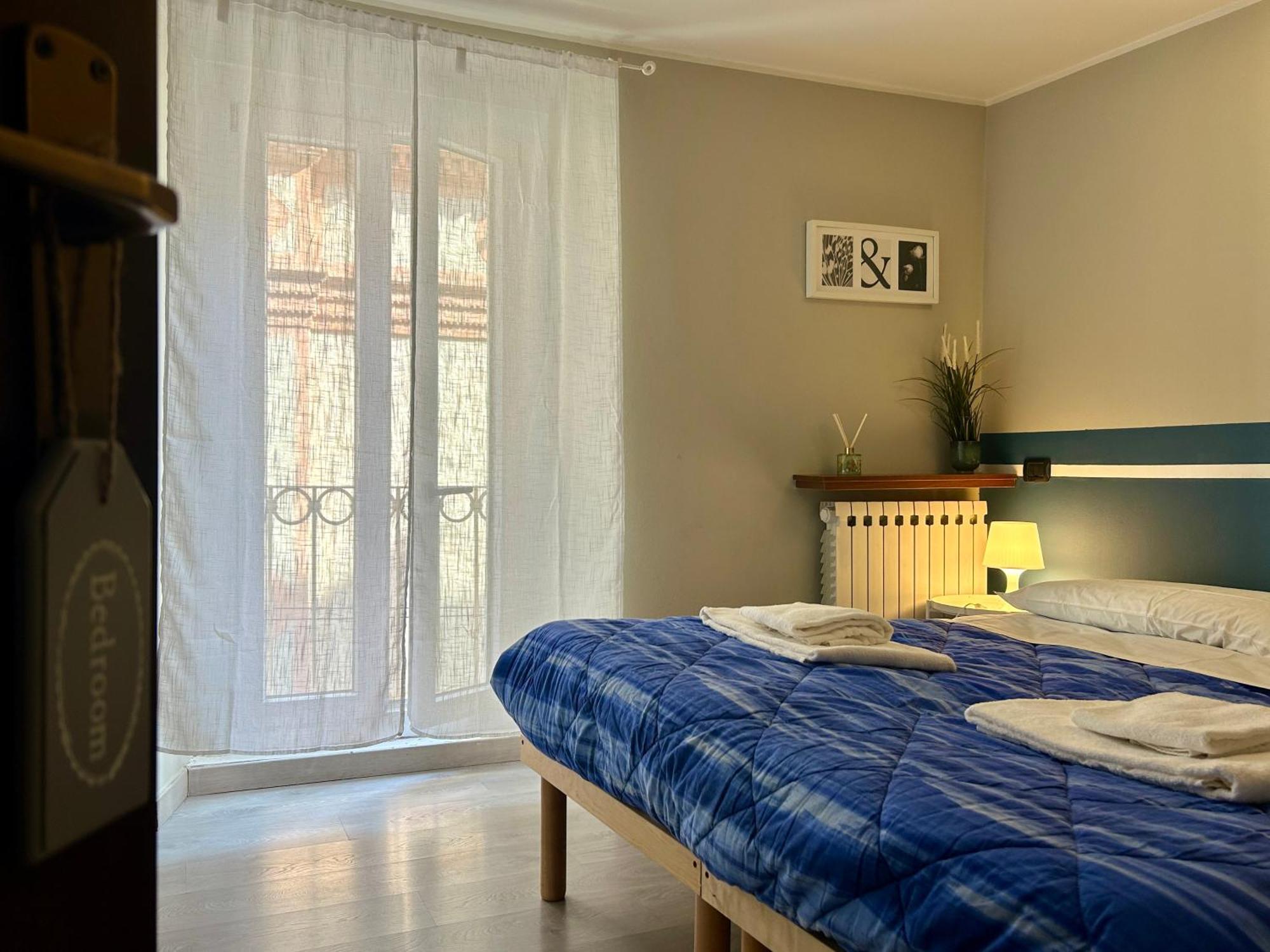 Alessandro 82 - Immobili E Soluzioni Rent Bergamo Exterior foto